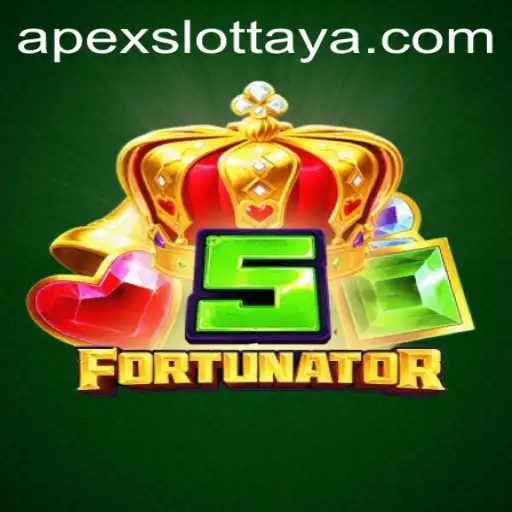 Experience the Excitement of 5Fortunator: The Apex Slot Game Revolution
