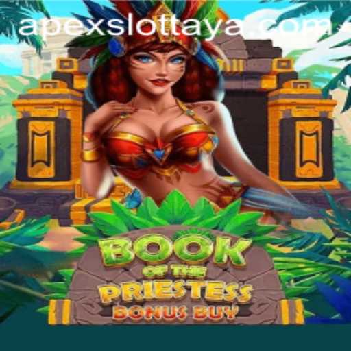 Exploring the Enigmatic World of BookOfThePriestess: The Ultimate Apex Slot Experience