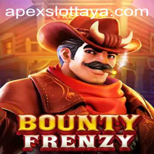 Unveiling BountyFrenzy: A New Apex Slot Game Experience