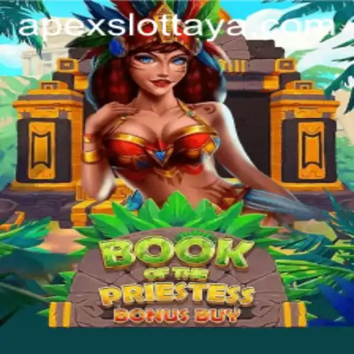 Exploring the Enigmatic World of BookOfThePriestess: The Ultimate Apex Slot Experience