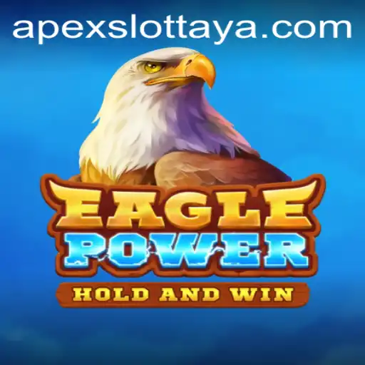 Discover the Thrill of EaglePower: Soaring into the Apex Slot Gaming