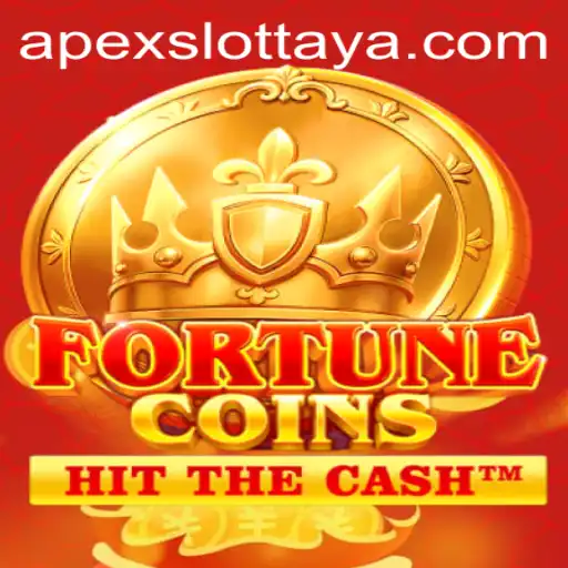Unveiling the Allure of FortuneCoins and the Thrill of Apex Slot