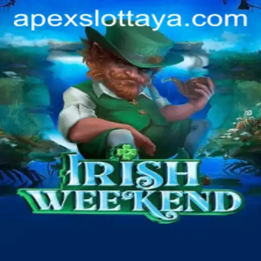 Discovering the Apex Slot in IrishWeekend: A Journey Through Innovative Gameplay