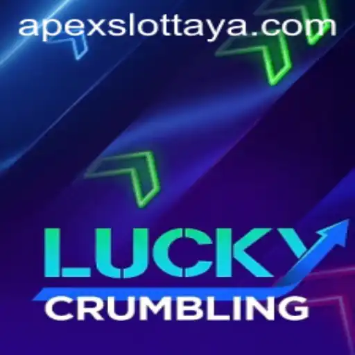 Discover the Thrilling World of LuckyCrumbling: The Apex Slot Game