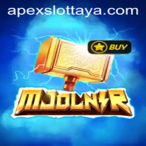 Unleashing the Power of Mjolnir: The Apex Slot Adventure