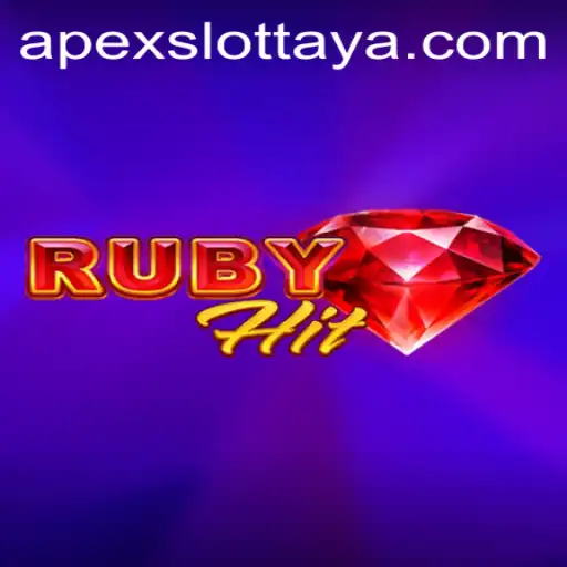 Experience the Thrills of RubyHit: A Deep Dive into the Apex Slot Experience