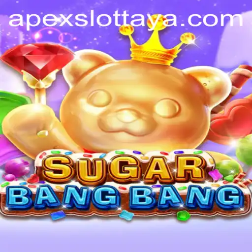 Exploring the Sweet World of SUGARBANGBANG and the Apex Slot Experience