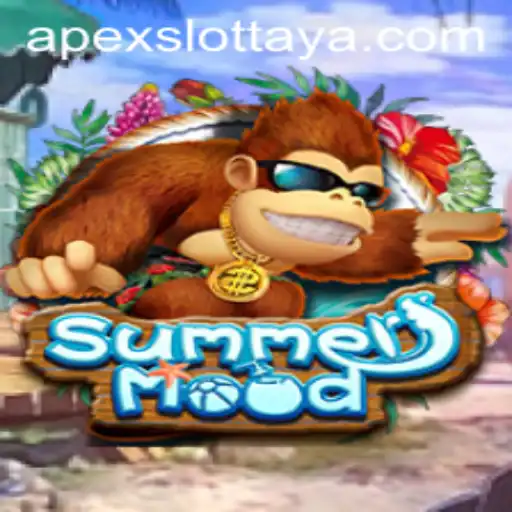 Discover the Thrills of SummerMood: The Apex Slot