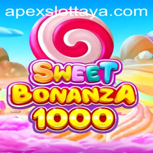 Discover the Excitement of SweetBonanza1000: An Apex Slot Adventure