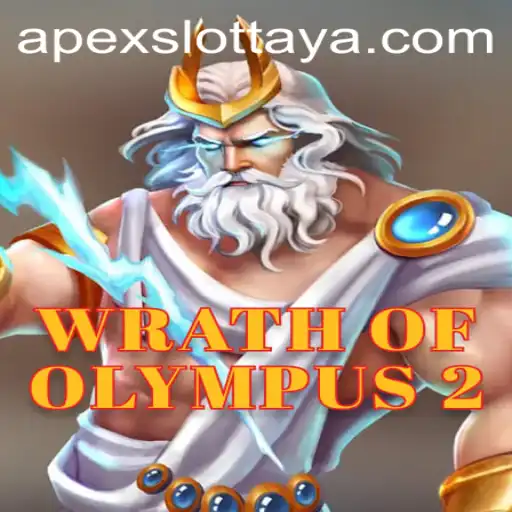 Wrath of Olympus 2: A New Era in Apex Slot Gaming
