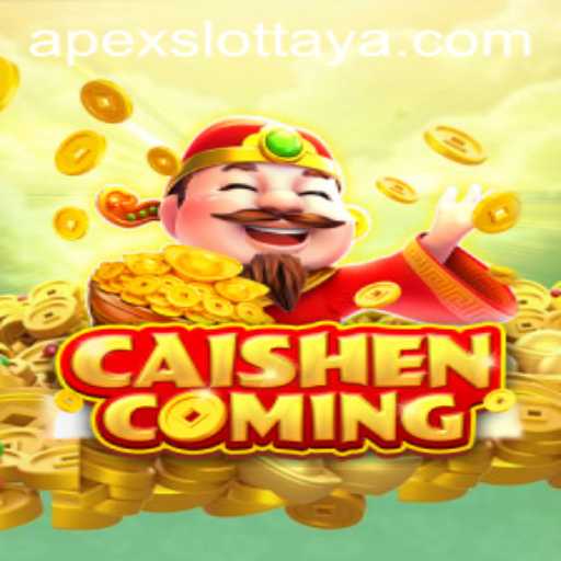 Explore the Exciting World of CAISHENCOMING: An Apex Slot Game