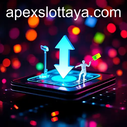 Download App and the Concept of Apex Slot