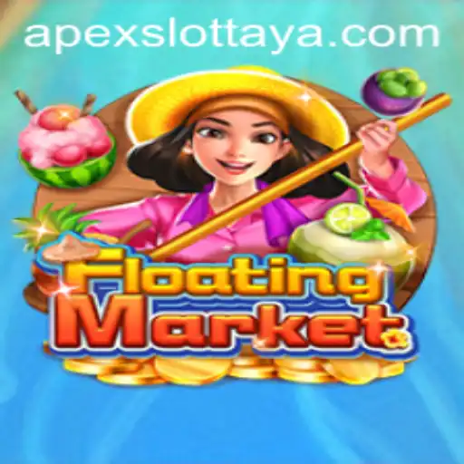 Exploring the Intriguing World of FloatingMarket and Apex Slot Mechanics