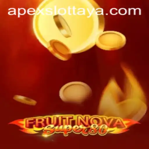 Exploring the Thrilling World of FruitNovaSuper80: An Apex Slot Experience