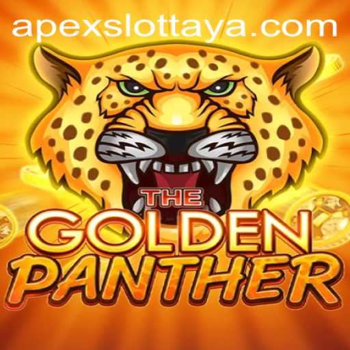 Unveiling GOLDENPANTHER: Enter the Apex Slot Experience