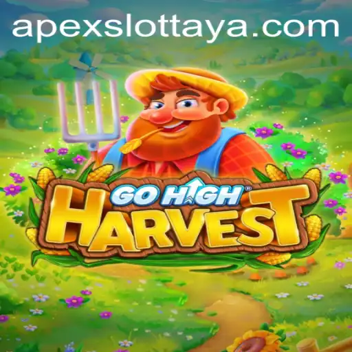 Discover GoHighHarvest: The Apex Slot Game Taking the Gaming World by Storm