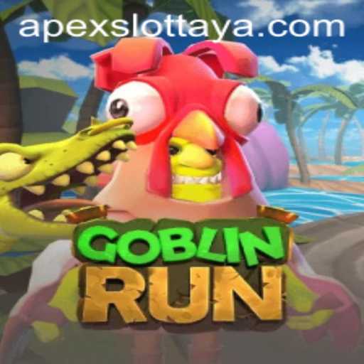 GoblinRun: The Thrilling Chase in the Apex Slot Universe