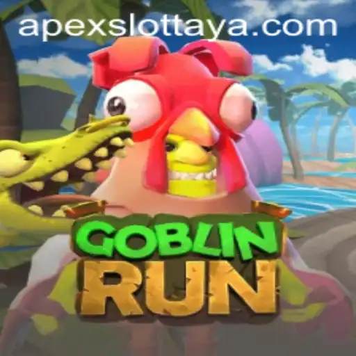 GoblinRun: The Thrilling Chase in the Apex Slot Universe
