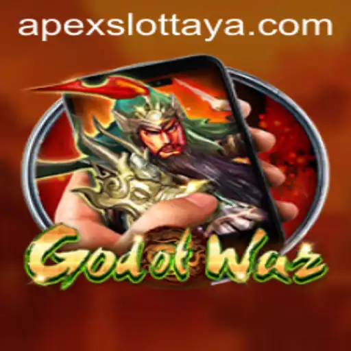 Exploring the Mythical Realm of GodofWarM and Unveiling the Apex Slot