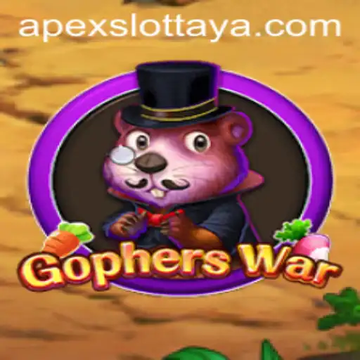 Exploring GophersWar: A Dive into its Dynamic Gameplay and the Role of Apex Slots