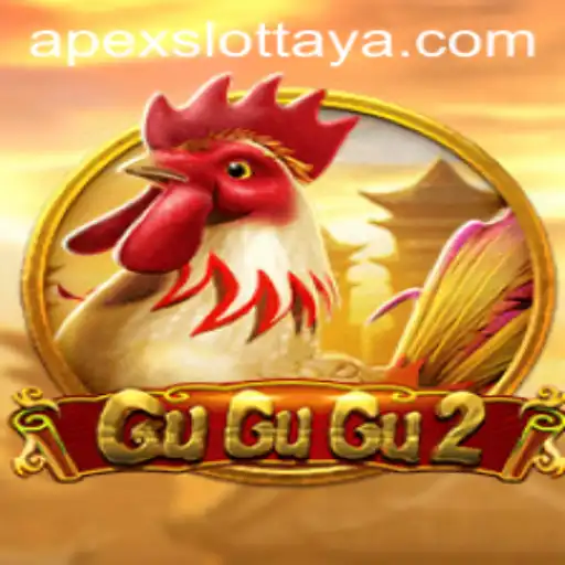 Exploring the Thrilling World of GuGuGu2: The Apex Slot Game
