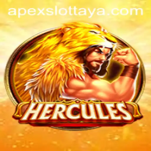 Exploring the World of Hercules and the Apex Slot Phenomenon