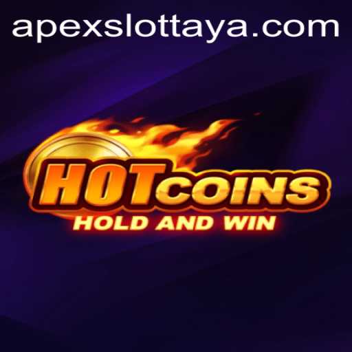 Discover the Exciting World of HotCoins and Apex Slot: A Deep Dive