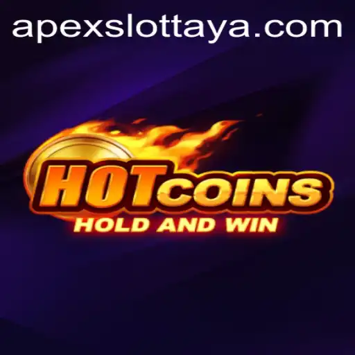 Discover the Exciting World of HotCoins and Apex Slot: A Deep Dive