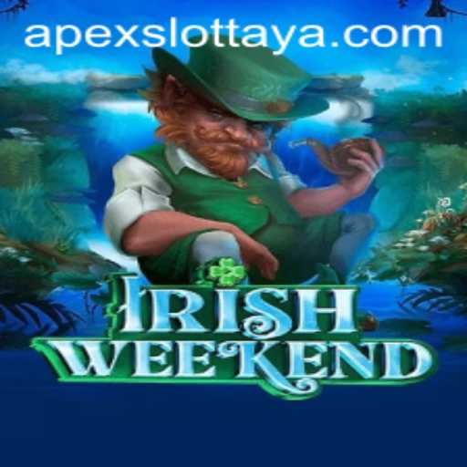 Discovering the Apex Slot in IrishWeekend: A Journey Through Innovative Gameplay