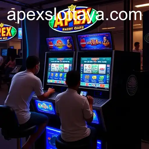 The Intricacies of Jueteng: Unraveling the Gambling Phenomenon with Apex Slot Dynamics
