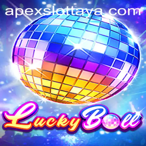 Unveiling LuckyBall and Its Fascinating Apex Slot Feature