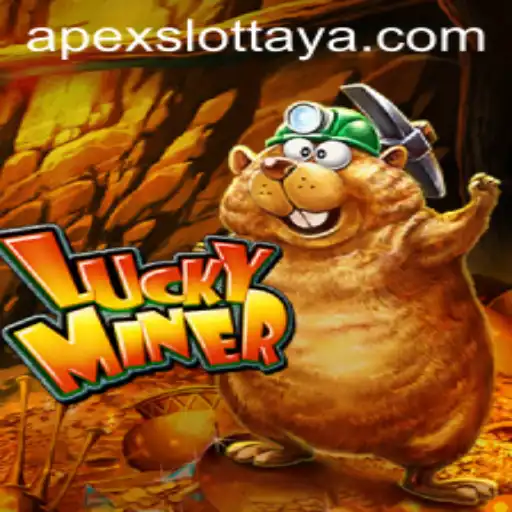 Exploring the Thrills of LuckyMiner: The Apex Slot Game