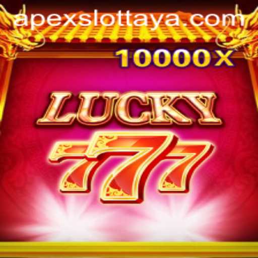 Unveiling the Allure of LuckySeven: The Apex Slot Experience