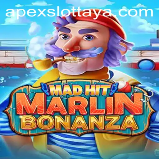 Discover the Exciting World of MadHitMarlinBonanza: The Ultimate Apex Slot Experience