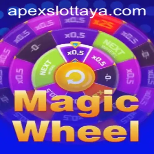 Exploring the Dynamics of MagicWheel: An Apex Slot Adventure