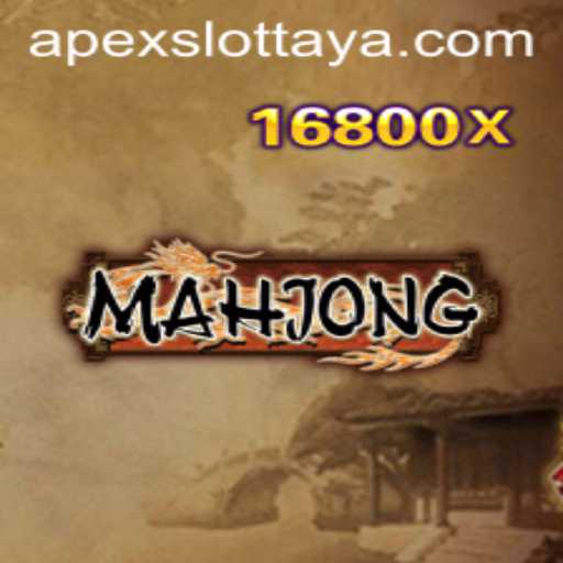 Mahjong and the Rising Popularity of Apex Slots