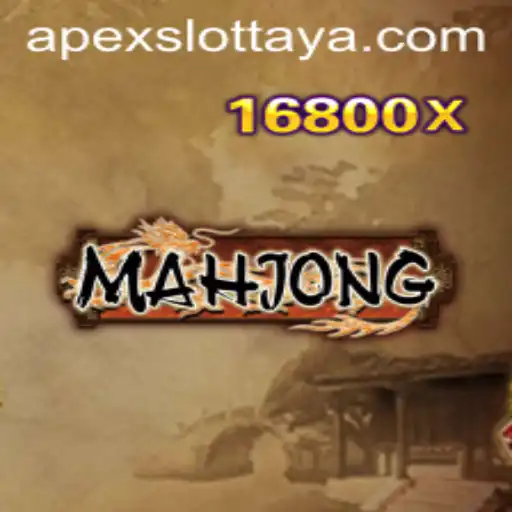 Mahjong and the Rising Popularity of Apex Slots