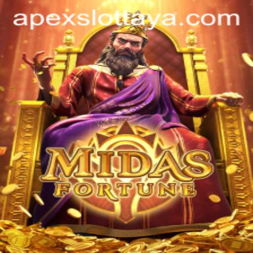 Experience the Thrill of MidasFortune: The Apex Slot Game