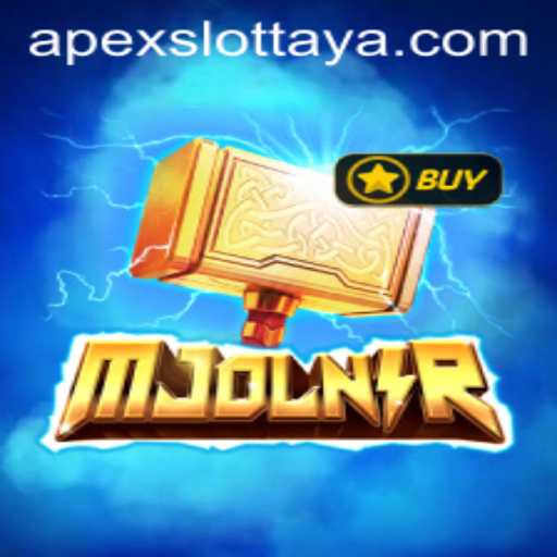 Unleashing the Power of Mjolnir: The Apex Slot Adventure
