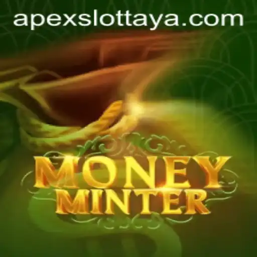 Discover the Thrills of MoneyMinter: An Apex Slot Experience
