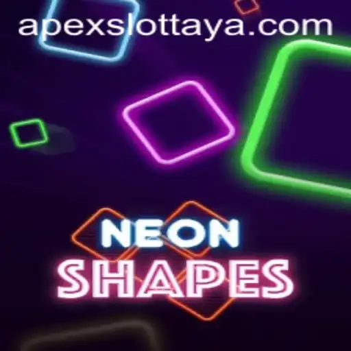 Exploring NeonShapes: A Modern Gaming Sensation with Apex Slot Mechanics