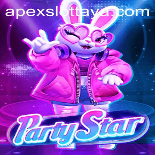 Discovering PartyStar: The Ultimate Apex Slot Experience