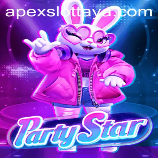Discovering PartyStar: The Ultimate Apex Slot Experience