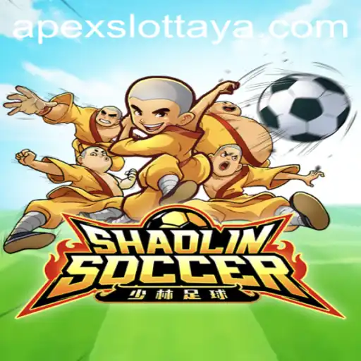 Unleashing the Adventure of ShaolinSoccer: Exploring the Apex Slot Experience
