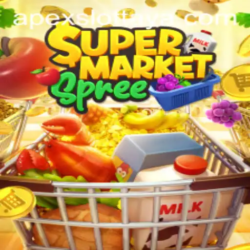 Exploring the Thrills of SupermarketSpree: A Dive into Apex Slots