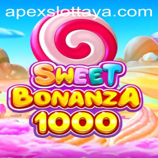 Discover the Excitement of SweetBonanza1000: An Apex Slot Adventure