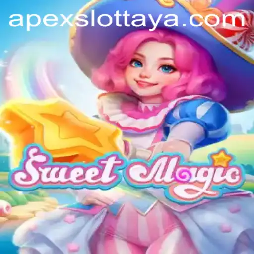 Exploring SweetMagic: A Riveting Journey Through the Apex Slot Phenomenon