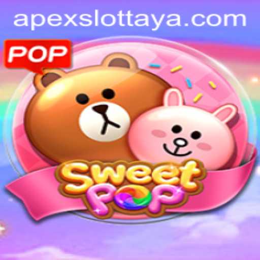 Discover the Sweet Thrills of SweetPOP: A Guide to the Colorful Apex Slot Game