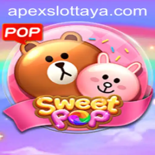 Discover the Sweet Thrills of SweetPOP: A Guide to the Colorful Apex Slot Game