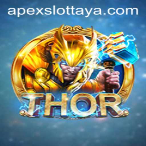 Explore the Exciting World of THOR: The Apex Slot Game